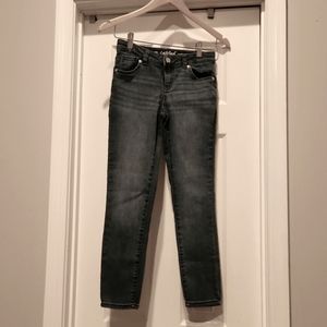 Cat & Jack Ultimate Stretch Skinny Jeans size 12